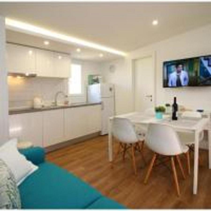 Apartment Katarina And House Marieta Dolac Exterior photo