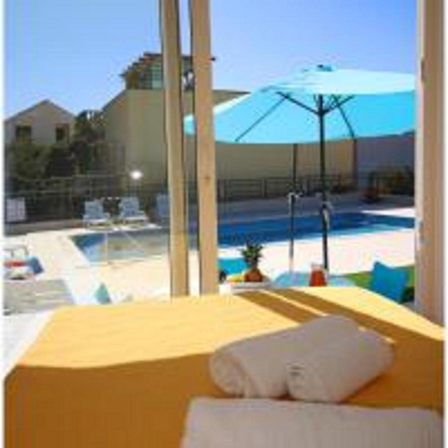 Apartment Katarina And House Marieta Dolac Exterior photo
