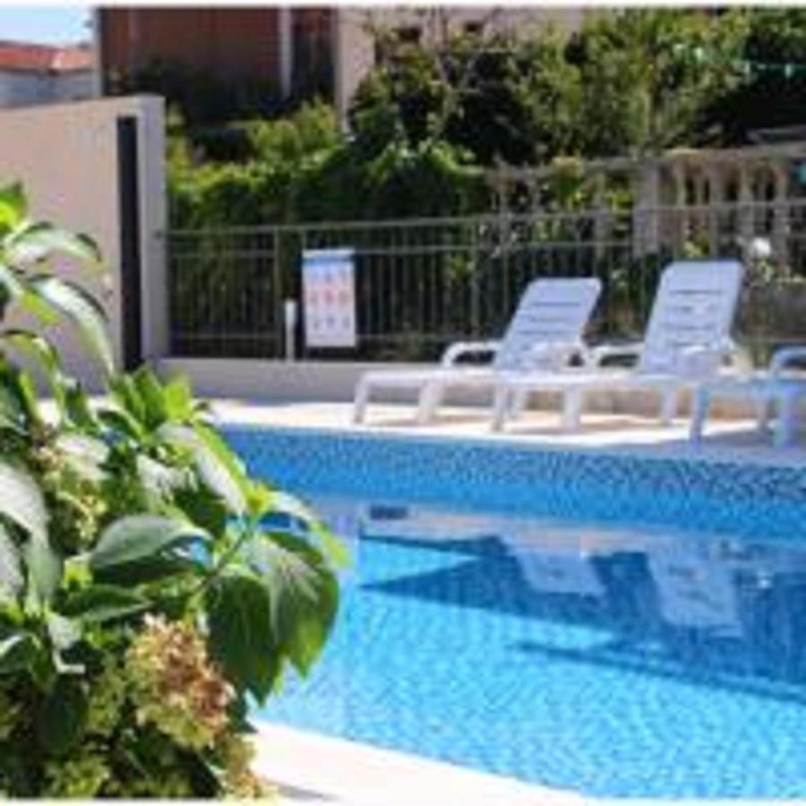 Apartment Katarina And House Marieta Dolac Exterior photo