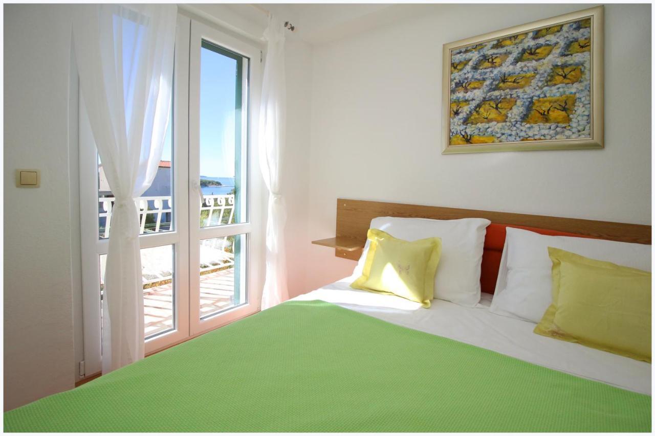 Apartment Katarina And House Marieta Dolac Exterior photo