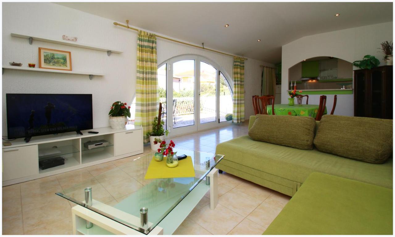 Apartment Katarina And House Marieta Dolac Exterior photo