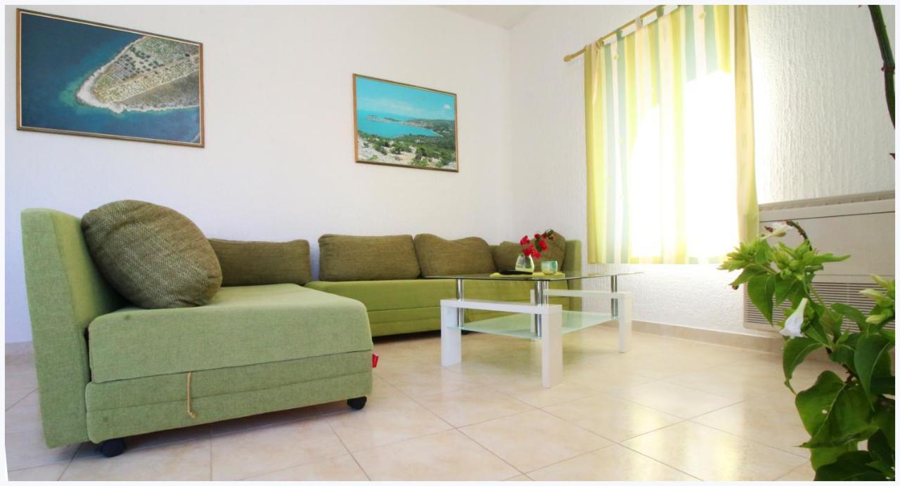 Apartment Katarina And House Marieta Dolac Exterior photo