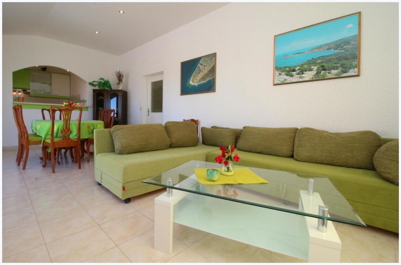 Apartment Katarina And House Marieta Dolac Exterior photo