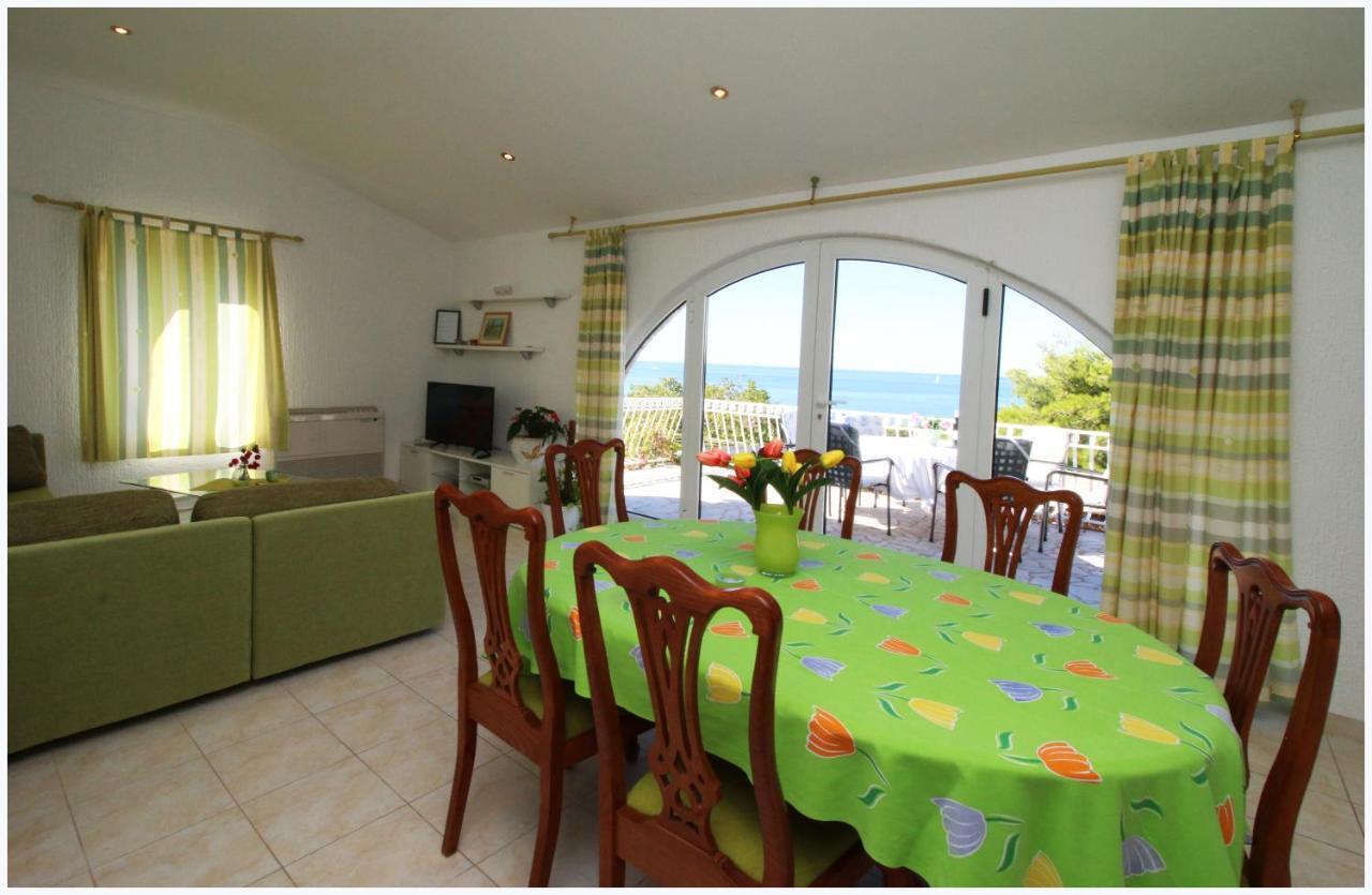 Apartment Katarina And House Marieta Dolac Exterior photo