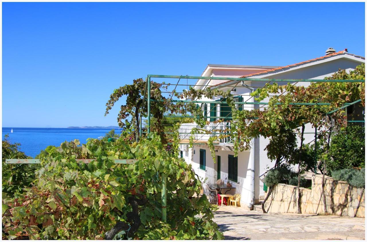 Apartment Katarina And House Marieta Dolac Exterior photo