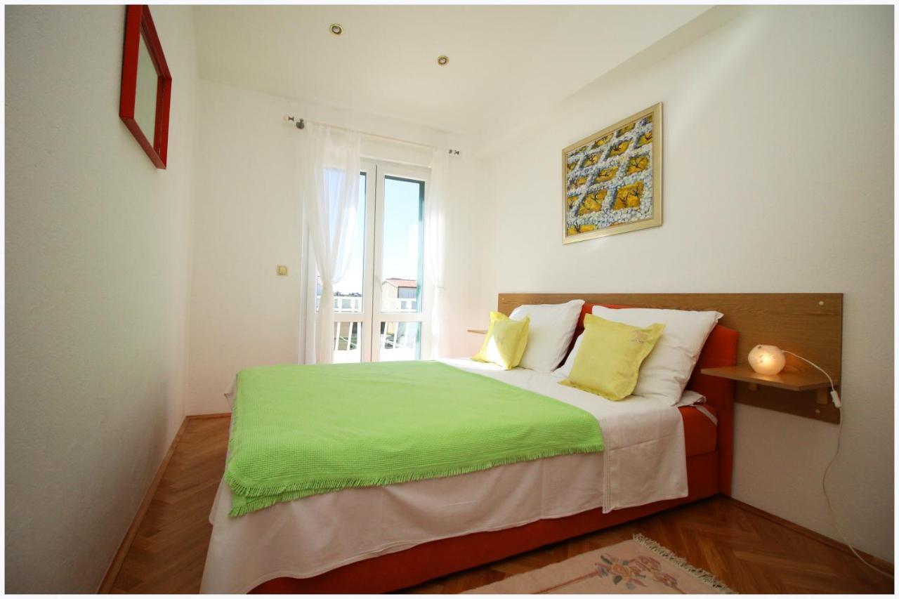 Apartment Katarina And House Marieta Dolac Exterior photo