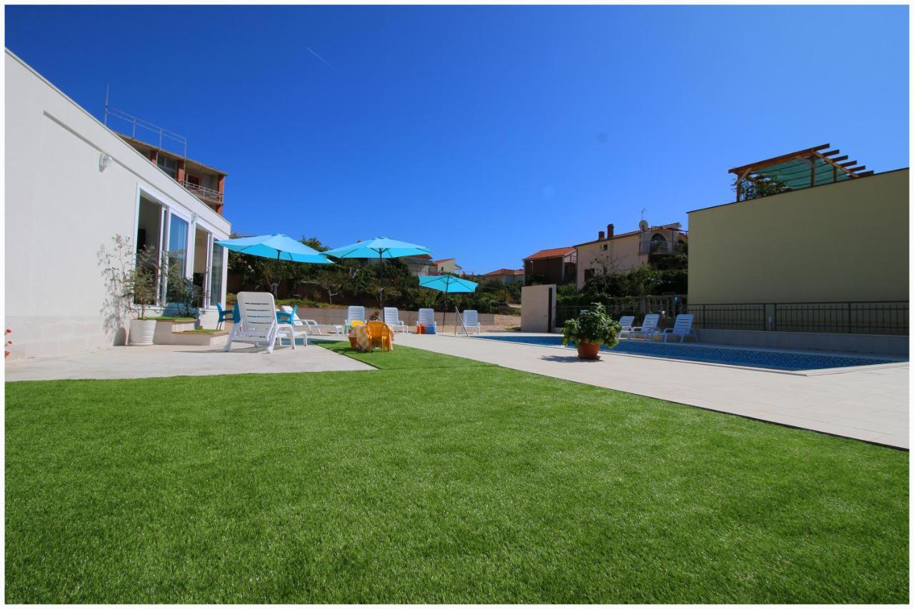 Apartment Katarina And House Marieta Dolac Exterior photo
